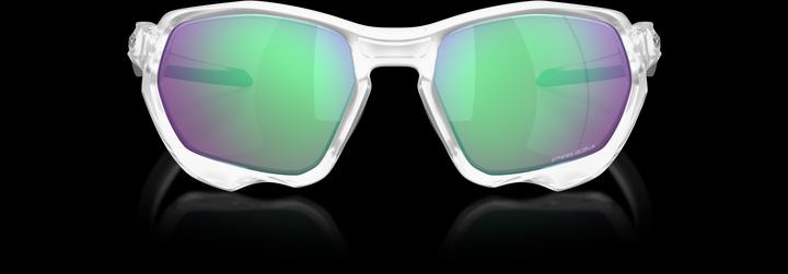 Immagine prodotto Oakley Plazma - Prizm (Trasparente opaco, Trasparente opaco)
