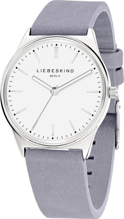 Image du produit Liebeskind Berlin Damenuhr (Montre analogique, 34 mm)