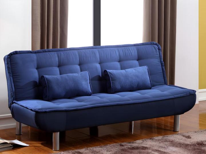 Actual product image Vente-unique Mishan (3-seater)