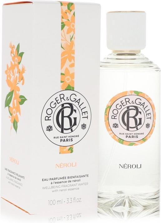 Roger & Gallet Eau Parfumée (Eau de Toilette, 100 ml)