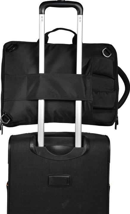 Produktbild Exacompta Tasche + Rucksack Exactive (12 l)