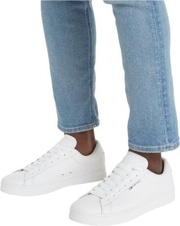 Produktbild Tommy Hilfiger Tjm Leather Low Cupsole (43)