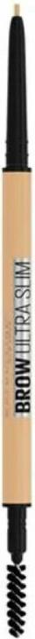 Produktbild Maybelline New York Maybelline - Brow Ultra Slim - Automatic Eyebrow Pencil 9G Shade Lightonde (Light Blonde)