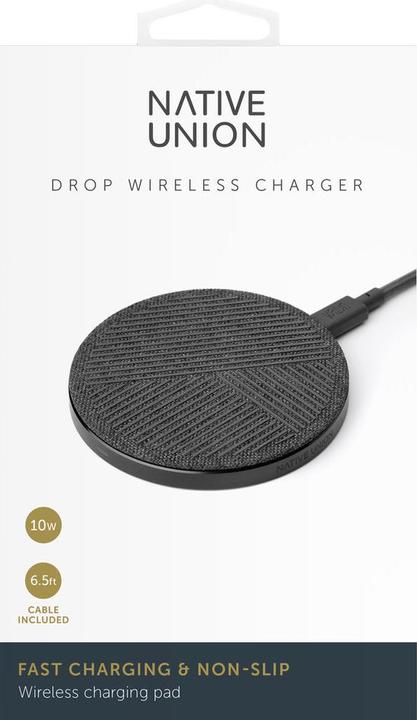 Immagine prodotto Native Union Drop (10 W)