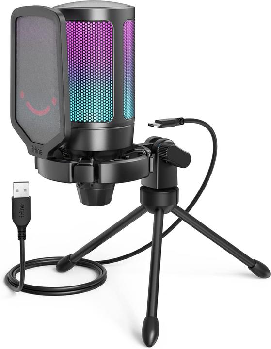 Produktbild Fifine A6V