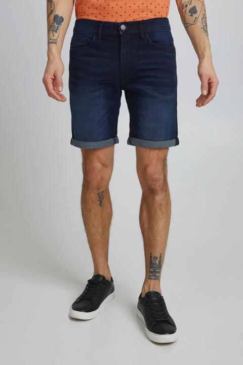 Produktbild Blend BHDenimshorts - 20713326 (L)