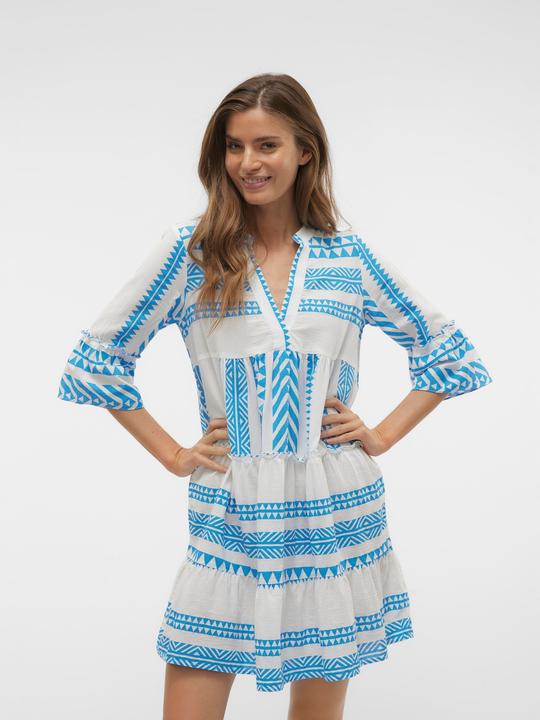 Produktbild Vero Moda VMDICTHE Midikleid Kleid (M)