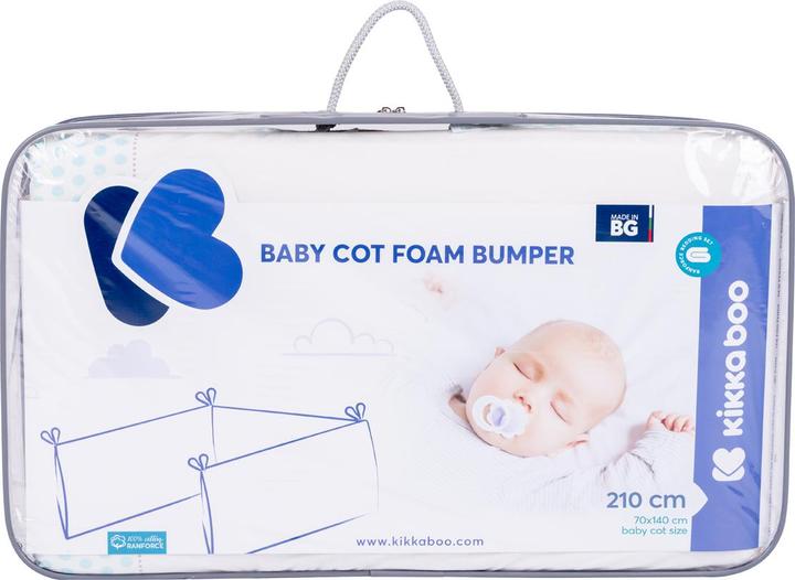 Immagine prodotto Kikkaboo Culla per bambini Nest my Home