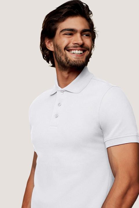 Produktbild Hakro Poloshirt Classic (M)