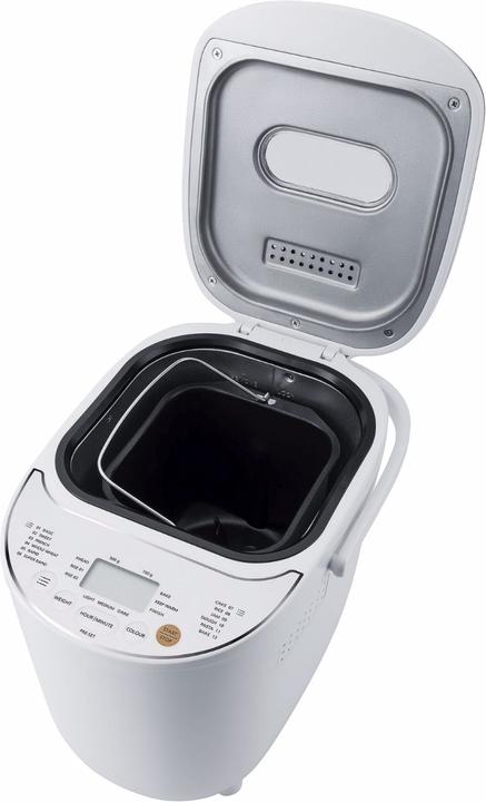 Image du produit Steba NP BM 3 Brotbackautomat