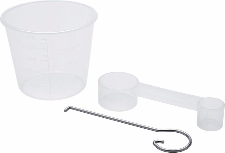 Image du produit Steba NP BM 3 Brotbackautomat
