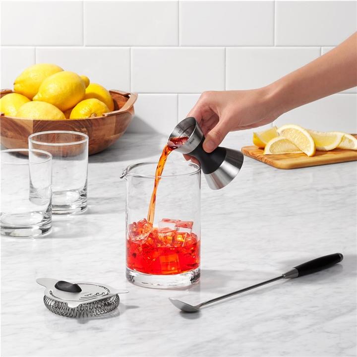 Image du produit OXO Double gachette (Jigger)
