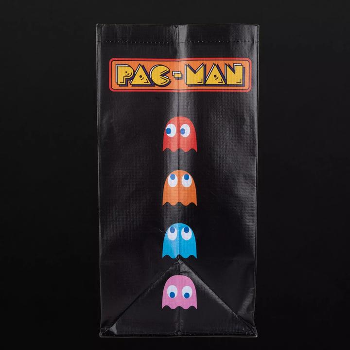 Produktbild NoName PAC-MAN - Shopping Bag 40X45X20 CM