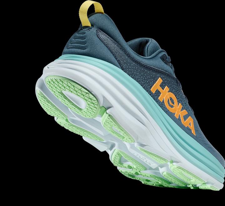 Actual product image Hoka Bondi 8 (42 2/3)