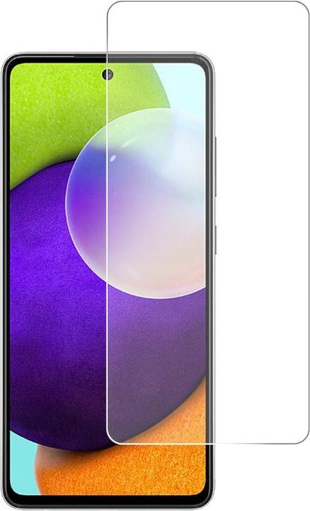 Produktbild 4smarts Second Glass X-Pro (1 Stück, Samsung Galaxy A54 5G)