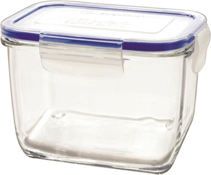 Transparent, Blue