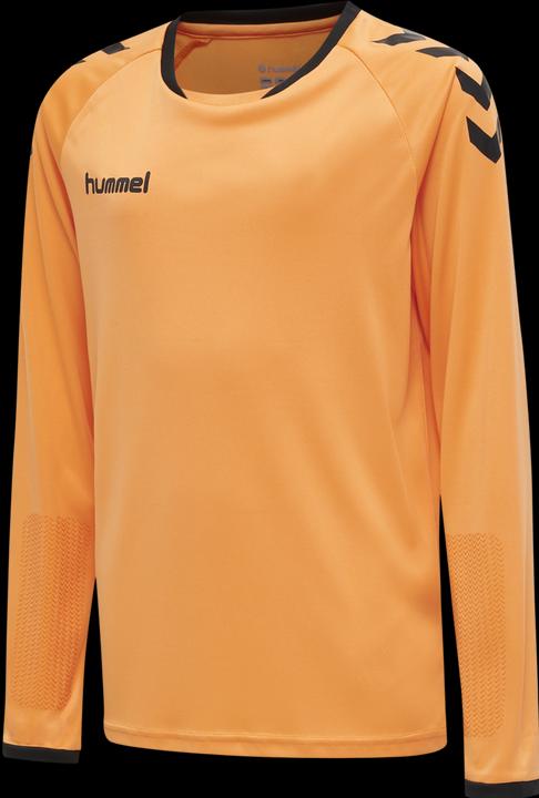 Actual product image hummel Core Kids Gk Set (116)