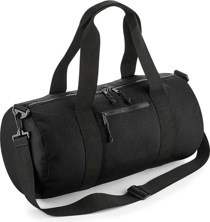 Bagbase Recycle Barrel Sporttasche (20 l)