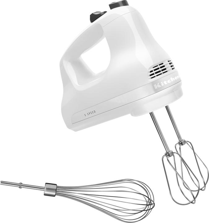 Actual product image KitchenAid Classic 5KHM5110 (85 W)