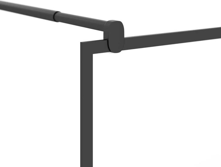 Actual product image VidaXL Cullen (115 cm, 115 cm, 195 cm)