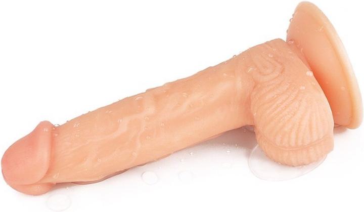 Produktbild Lovetoy The ultra soft Dude