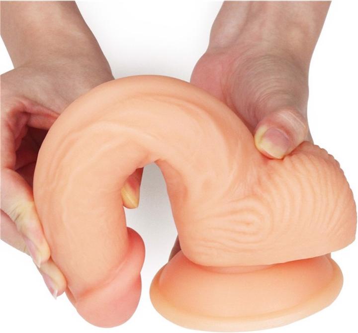 Produktbild Lovetoy The ultra soft Dude