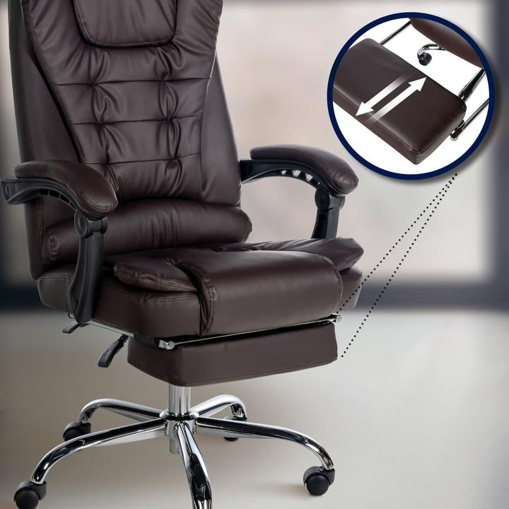 Actual product image CLP Oxygen
