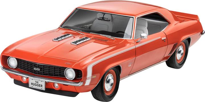 Immagine prodotto Revell MS 69 Camaro SS