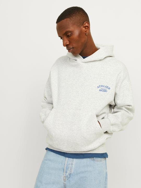 Image du produit Jack & Jones Jorbrooklyn Back Sweat Hood (XL)