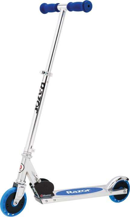 Razor A125