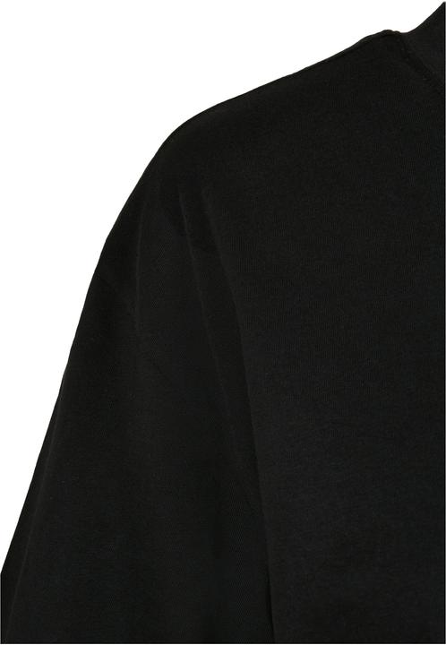 Actual product image Urban Classics Ladies Organic Oversized Tee (L)
