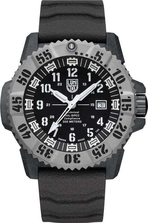 Immagine prodotto Luminox XL.3351.1.SET Militare (Cronometro, 46 mm)