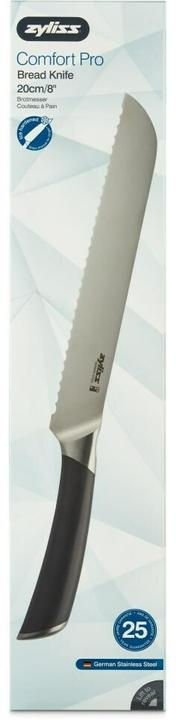 Produktbild Zyliss Brotmesser Comfort Pro (20 cm)