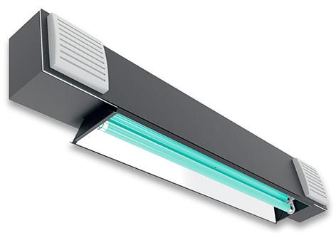 Scharnberger+Hasenbein 45250 UV disinfection light HYBRID