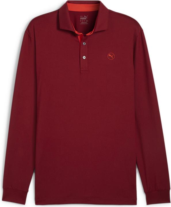 Immagine prodotto Puma Polo Cloudspun LS Midweight (L)