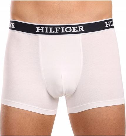 Actual product image Tommy Hilfiger Trunk 3-pack men's boxer shorts (XL, pack of 3)