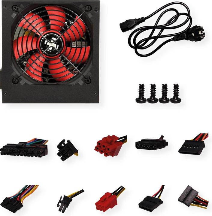 Image du produit Xilence XN041 (400 W)