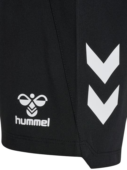 Actual product image hummel hmlLEAD 2.0 WOVEN SHORTS (M)