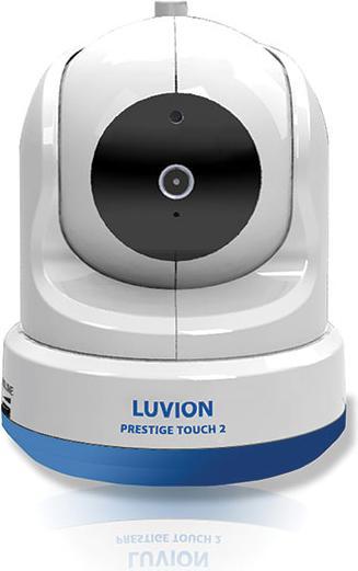 Actual product image Luvion Camera Prestige Touch 2