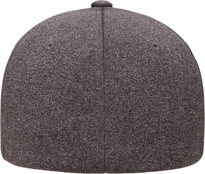 Produktbild Flexfit Unipanel Melange Cap - 160857 (XL)