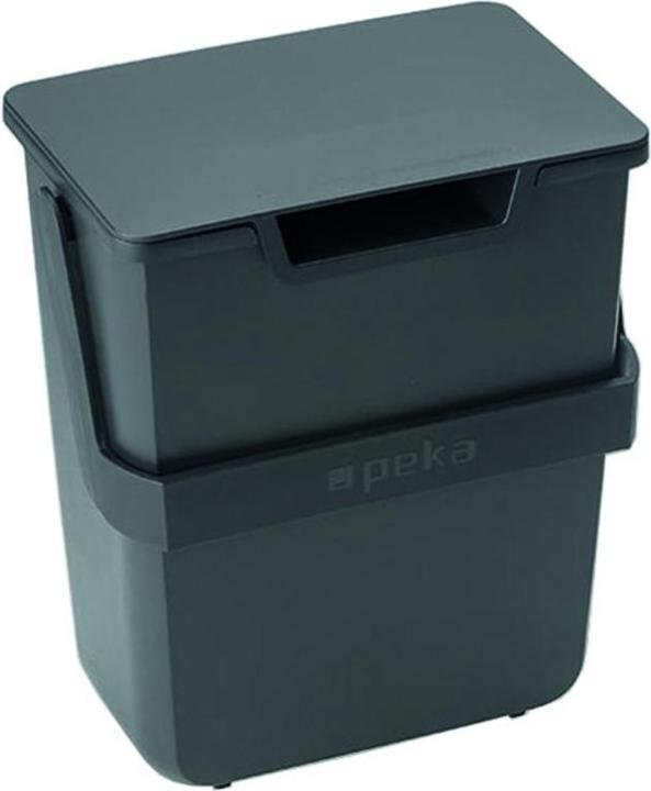 Immagine prodotto Peka Metall Contenitore per il compost (6 l)