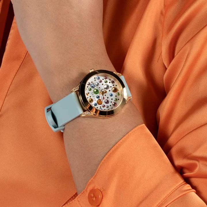 Immagine prodotto Guess Orologio da polso MINI WONDERLUST (34 mm)