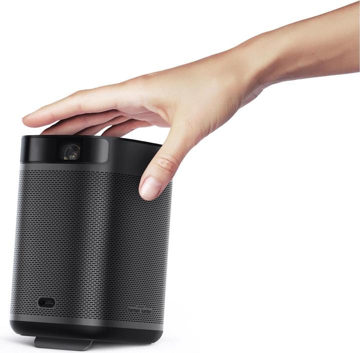 Produktbild XGIMI Mogo Pro+ (Full HD, 300 lm, 1.2:1)