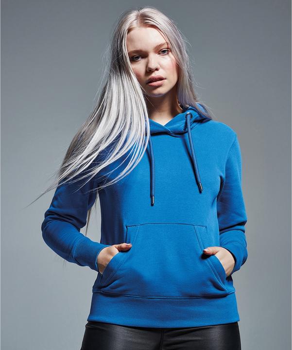 Actual product image Anthem Organic Cotton Hoodie (XXL)