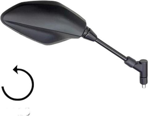 Image du produit BCR rétroviseur moto droite yamaha mt-07 18 tracer 18