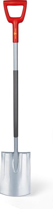 Wolf-Garten spade