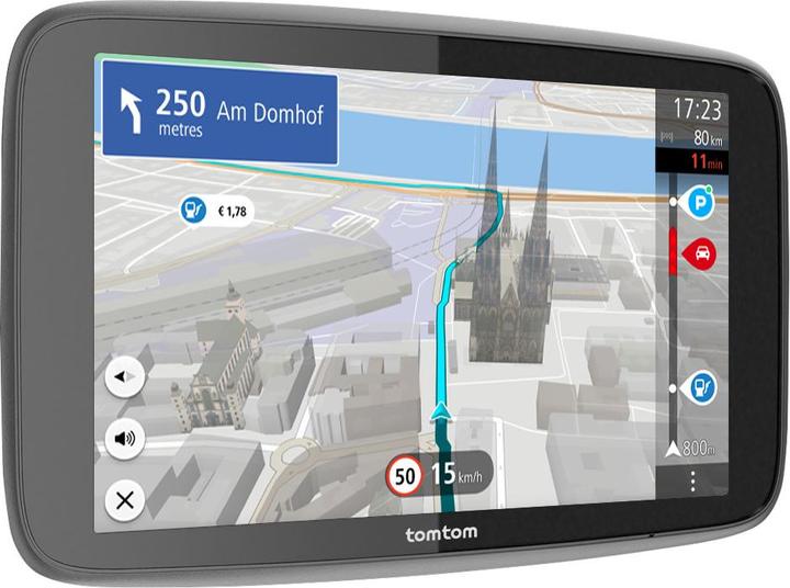Produktbild TomTom Navigator (7")