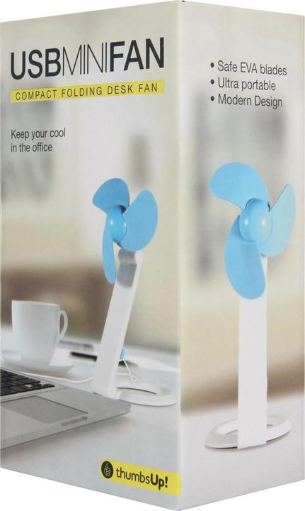 Produktbild Swipe Ventilator USB