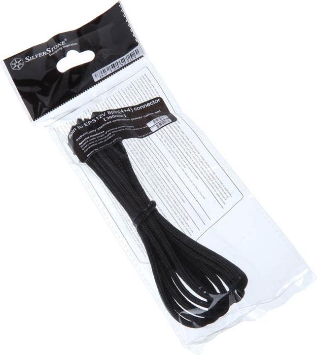 Image du produit Silverstone ATX Extension 8-8(4+4)Pin