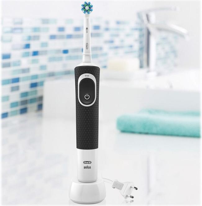 Produktbild Oral-B Vitality (Oszillierende Zahnbürste)
